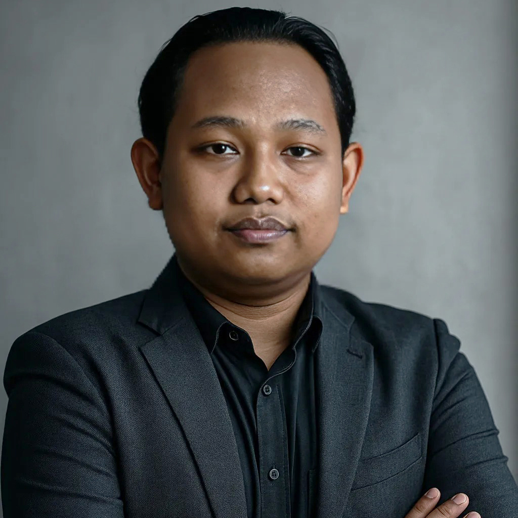 Avatar Annur Hangga Prihadi